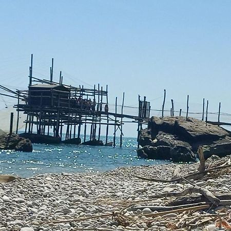 הוילה טורינו די סנגרו Azzurra מראה חיצוני תמונה