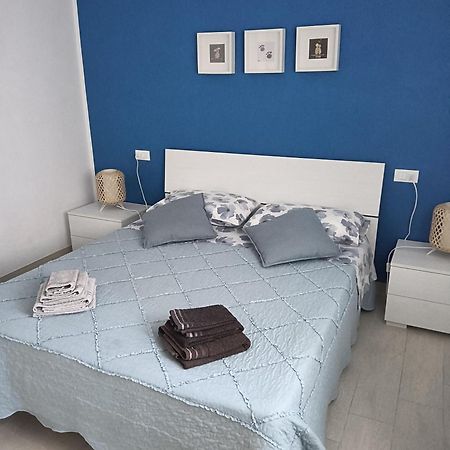 הוילה טורינו די סנגרו Azzurra מראה חיצוני תמונה