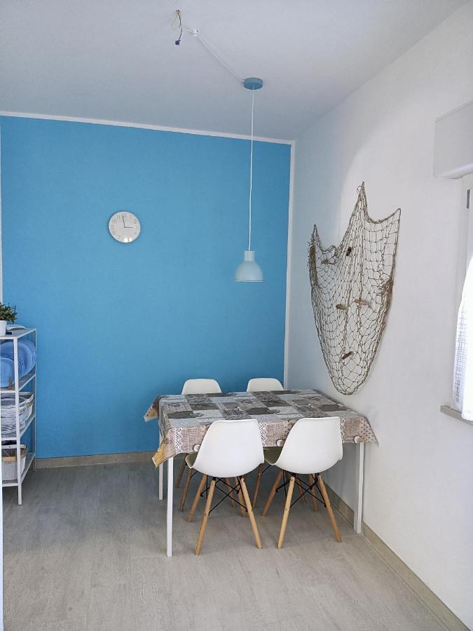 הוילה טורינו די סנגרו Azzurra מראה חיצוני תמונה