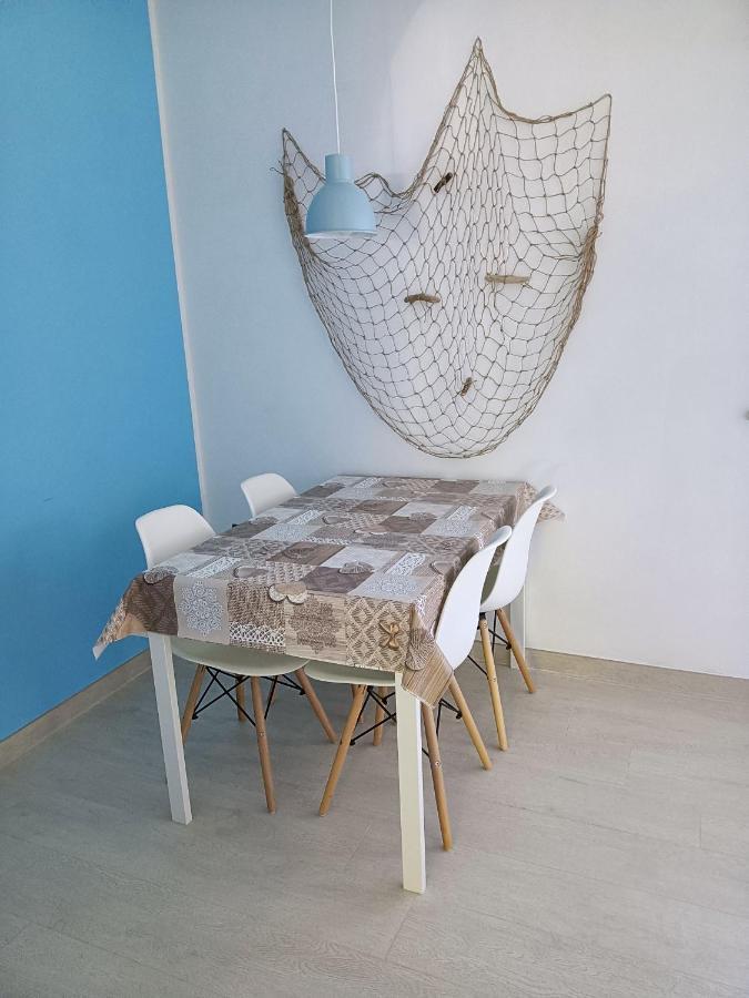 הוילה טורינו די סנגרו Azzurra מראה חיצוני תמונה